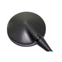 Mirror fits left and right for high handlebar 1911/87BVME