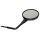 Mirror fits left and right for high handlebar 1911/87BVME