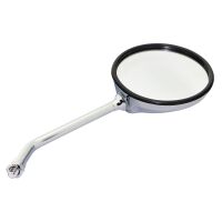 Mirror fits left and right