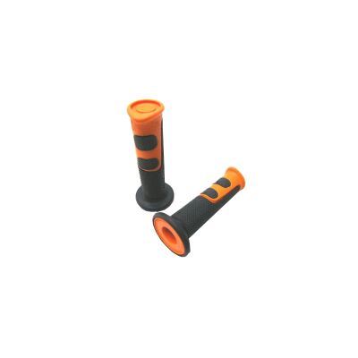 Handlebar Grips Pair Progrip Superbike 732