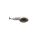 Cat´s Eye Mini Blinker verchromt getönt 20mm  MT-003-S-CR20