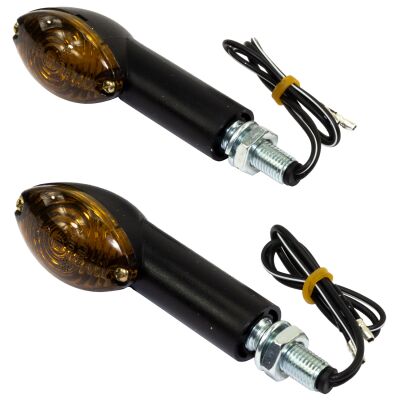 Cat´s Eye Mini Turn Signal E-tested