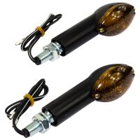 Cat´s Eye Mini Turn Signal E-tested