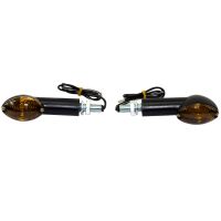 Cat´s Eye Mini Turn Signal E-tested