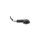 Blinker Paar Cat Eye Carbonlook 40 mm E-geprüft