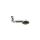 Cat´s Eye Mini Blinker verchromt getönt 40mm  MT-003-S-CR40