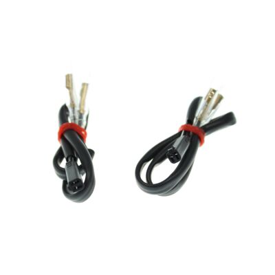 Adapterkabel Satz Mini Blinker Suzuki