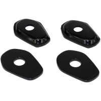 Blinker Adapterplatten Set für Miniblinker
