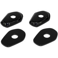 Blinker Adapterplatten Set für Miniblinker