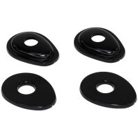 Blinker Adapterplatten Set für Miniblinker