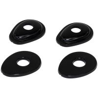 Blinker Adapterplatten Set für Miniblinker