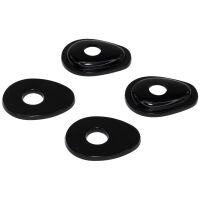 Blinker Adapterplatten Set für Miniblinker