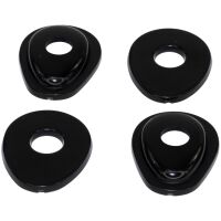 Blinker Adapterplatten Set für Miniblinker