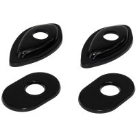 Blinker Adapterplatten Set für Miniblinker
