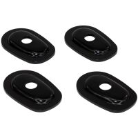 Blinker Adapterplatten Set für Miniblinker