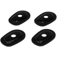 Blinker Adapterplatten Set für Miniblinker