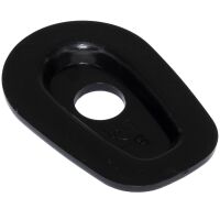 Blinker Adapterplatten Yamaha