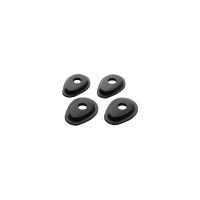 Blinker Adapterplatten ISY2 Yamaha