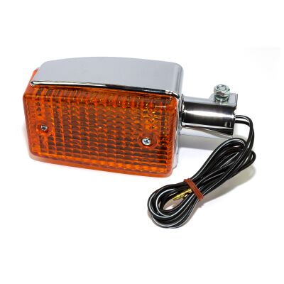 Blinker E- geprüft