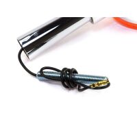 Blinker vorne E-geprüft