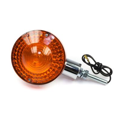 Blinker hinten E-geprüft