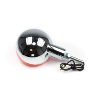 Blinker hinten E-geprüft