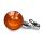 Blinker hinten E-geprüft