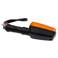 Blinker vorne E-geprüft