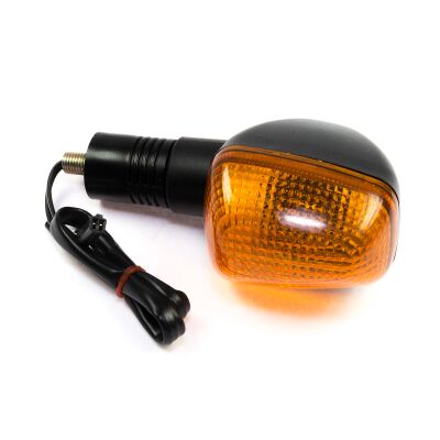 Indicator front left and rear right (original shape model-based E-tested)