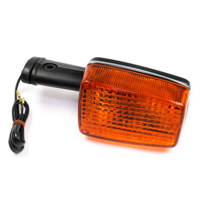 Indicator E-tested