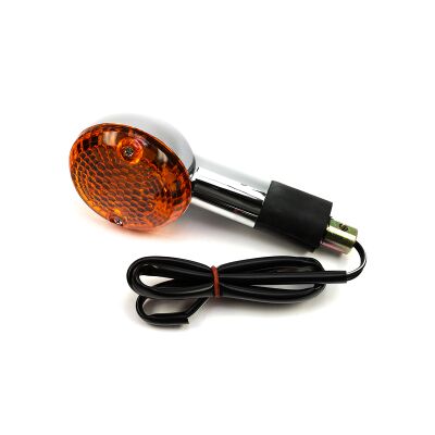 Blinker vorne und hinten E -geprüft