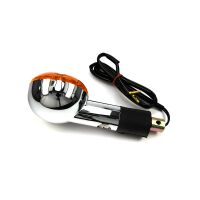 Blinker vorne und hinten E -geprüft