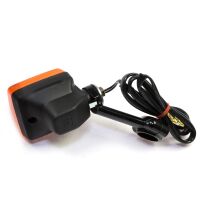 Blinker vorne rechts E-geprüft