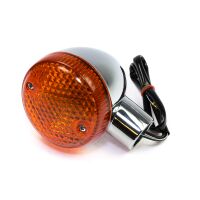 Blinker vorne rechts und hinten links E-geprüft
