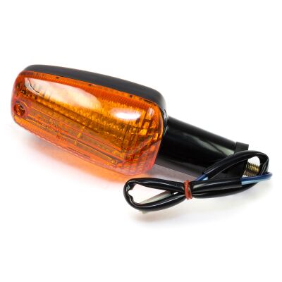 Indicator front right and rear left E-tested