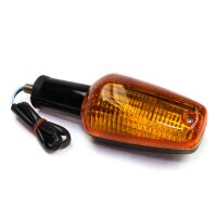 Indicator front left and rear right E-tested