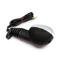 Blinker vorne links und hinten rechts E-geprüft