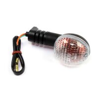 Blinker vorne links und hinten rechts E geprüft