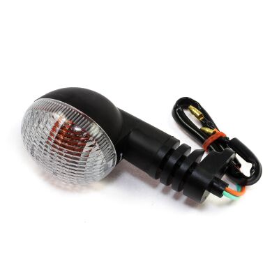 Blinker vorne rechts und hinten links E-geprüft