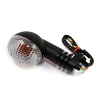 Blinker vorne rechts und hinten links E-geprüft