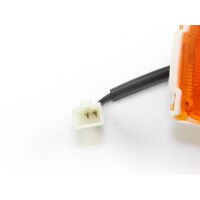 Blinker vorne links E-geprüft