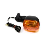 Blinker vorne links und hinten rechts E-geprüft