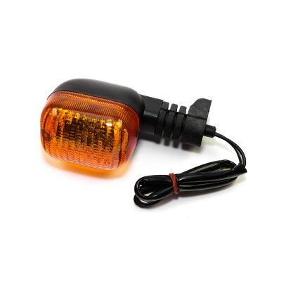 Blinker vorne rechts und hinten links E-geprüft