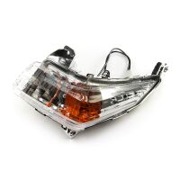 Indicator front left (original shape model-based E-tested)