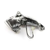 Indicator front left (original shape model-based E-tested)