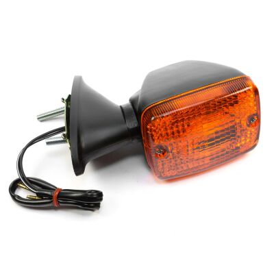Blinker vorne E-geprüft