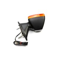 Blinker vorne E-geprüft