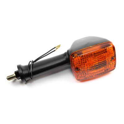 Indicator rear E-marked