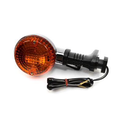 Blinker E-geprüft