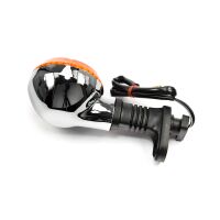 Blinker E-geprüft